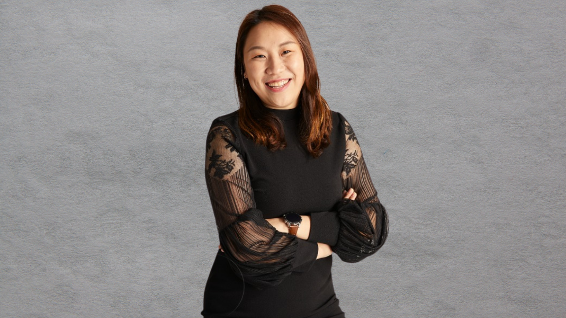 Portrait photo for Jamie Thoo