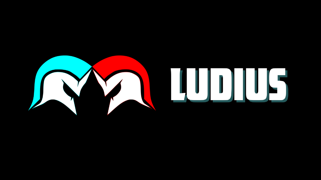 logo photo of ludius
