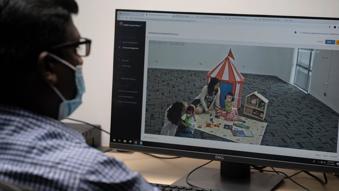 Centre for Human Excellent and Development