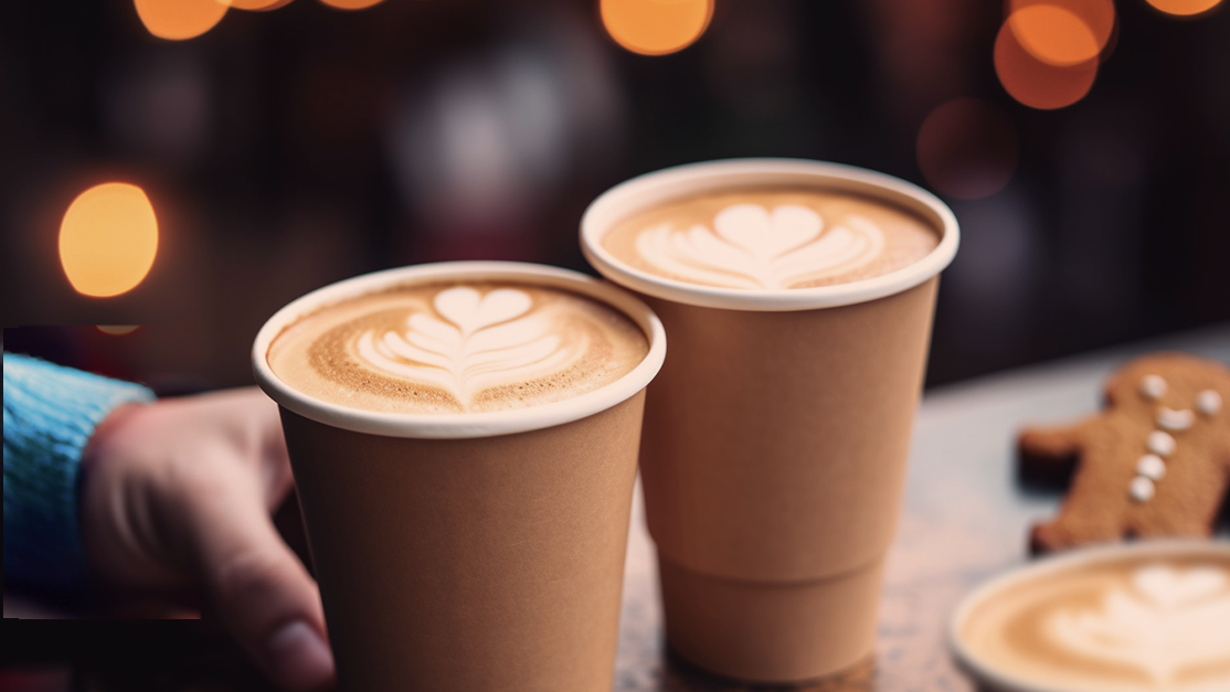 image of coffee
