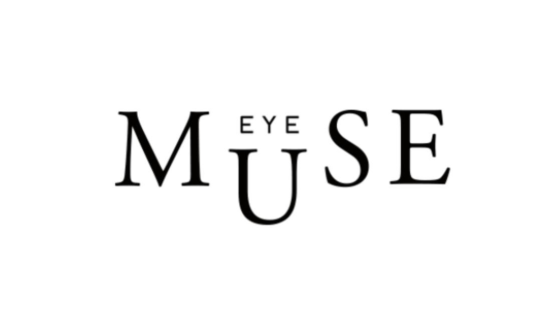 logo of eyemuse