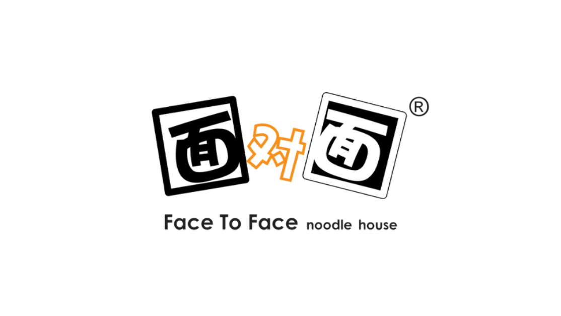 logo of face to face