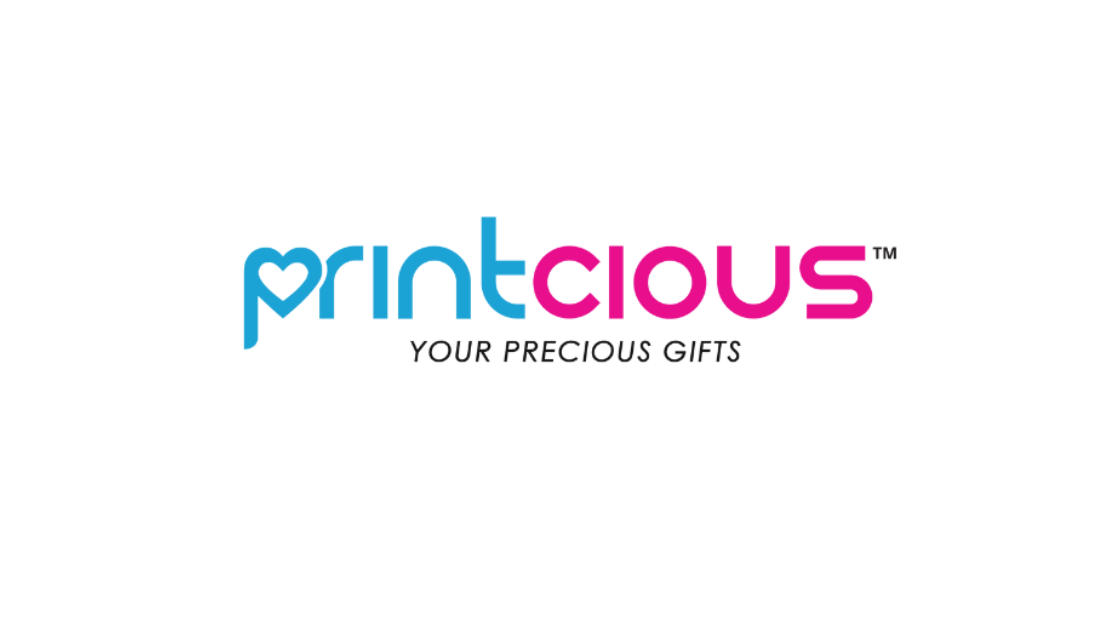 logo of printcious