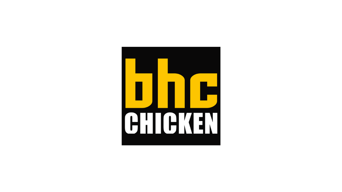 logo of bhc chicken