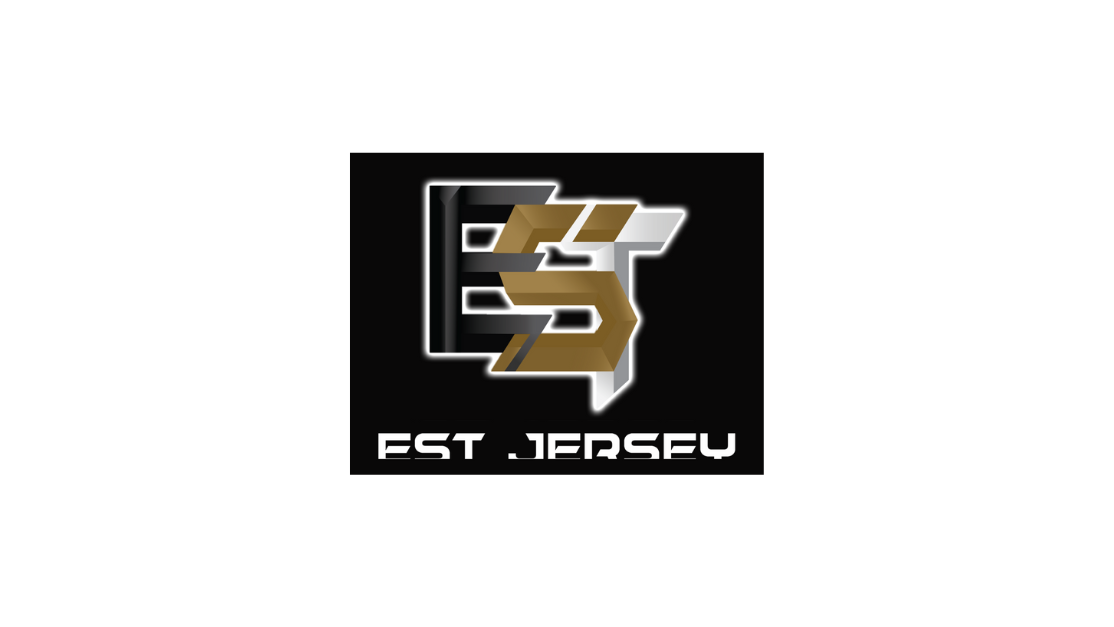 logo of est jersey