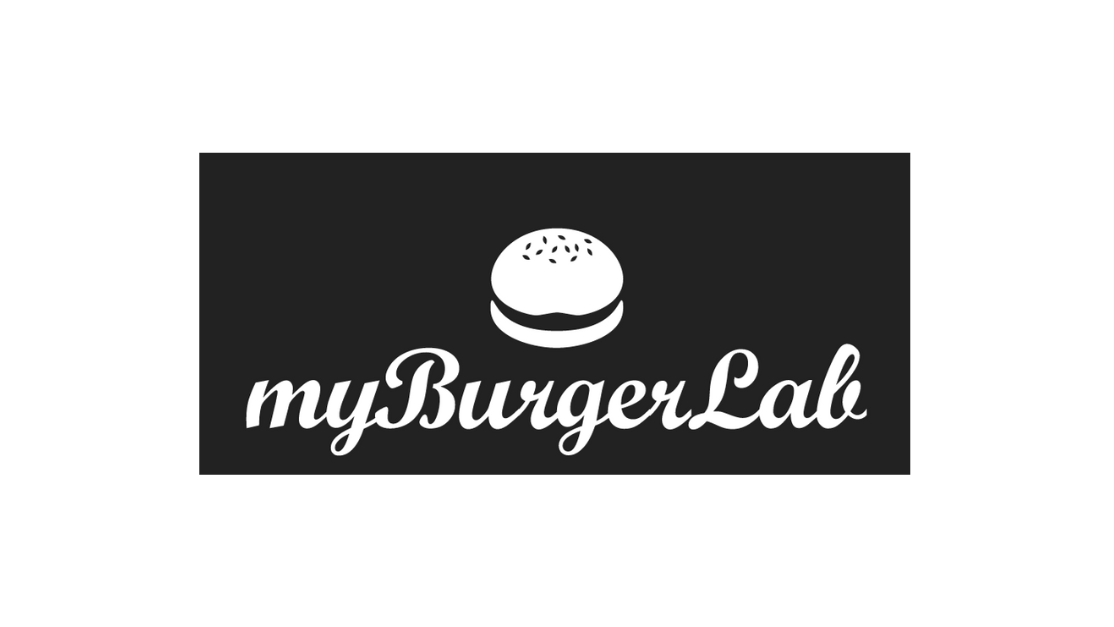 logo of MyBurgerLab