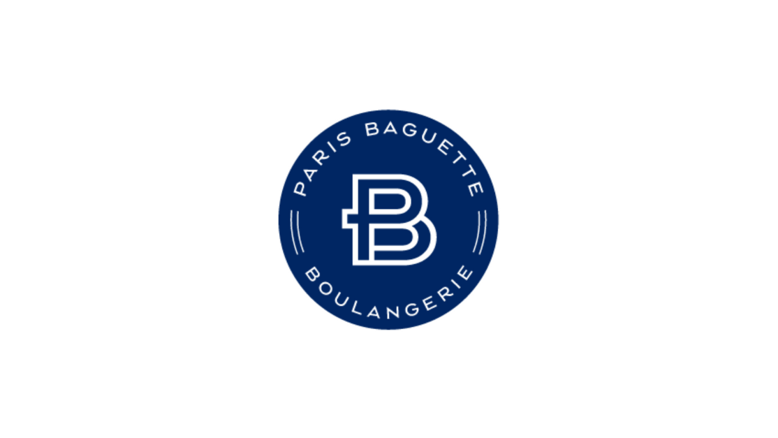 logo of paris baguette