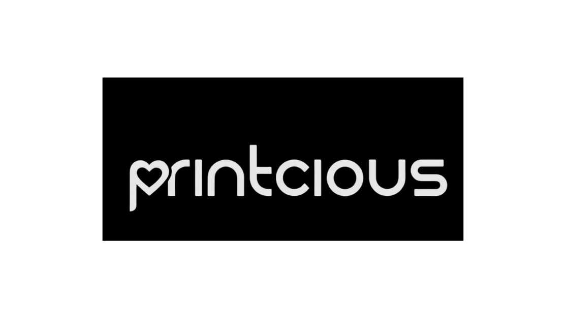 logo of printlicious