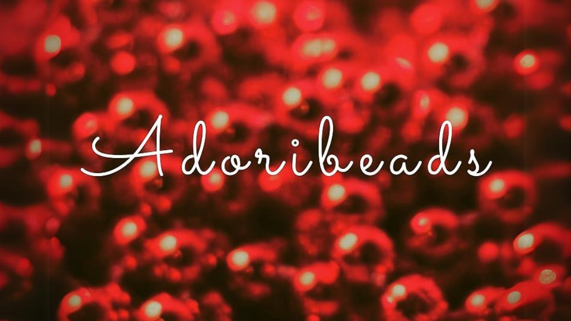 logo of adoribeads