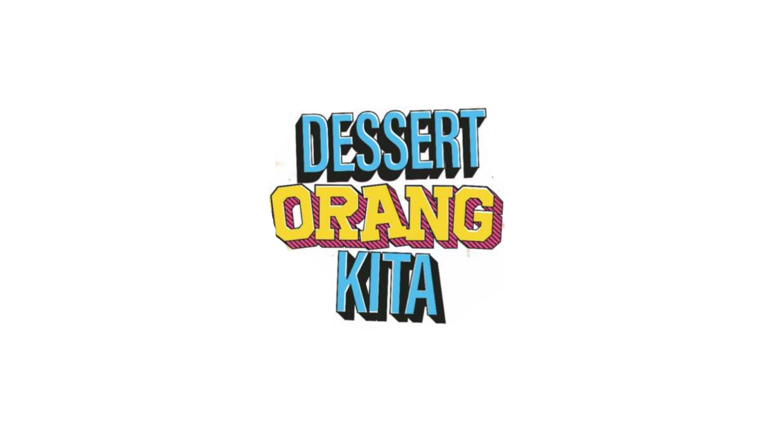 logo of Dessert Orang Kita 