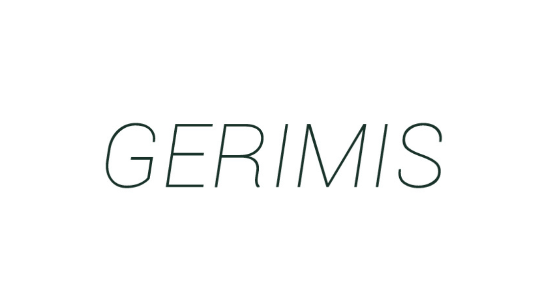 logo of gerimis