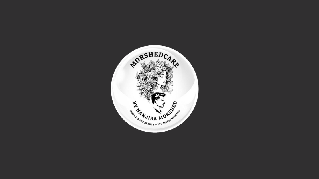 logo of morshed care