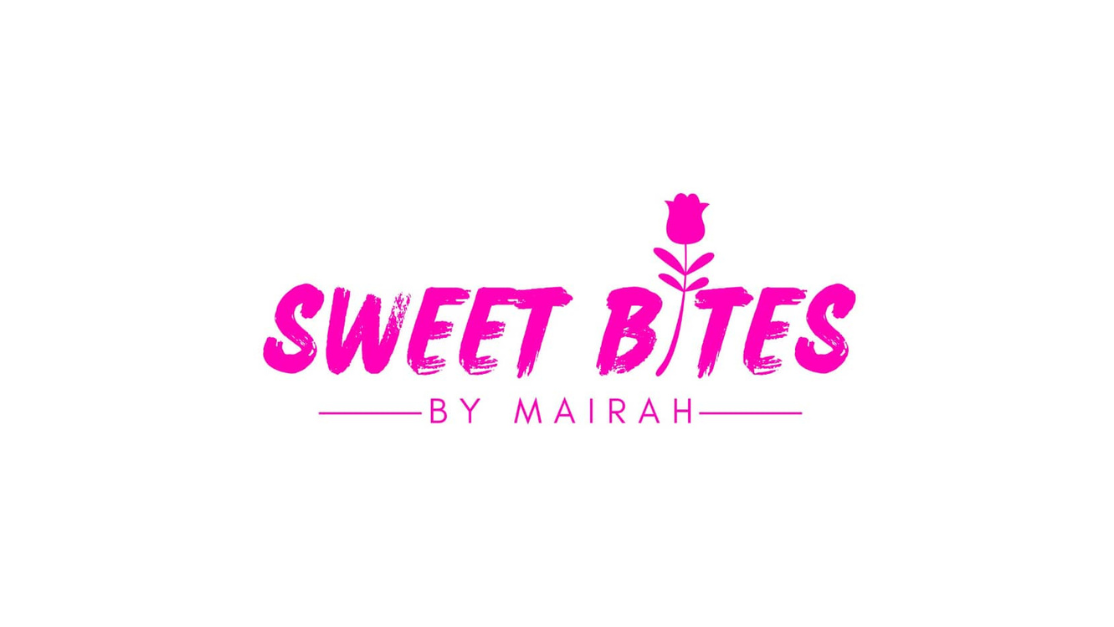 logo of sweet bites