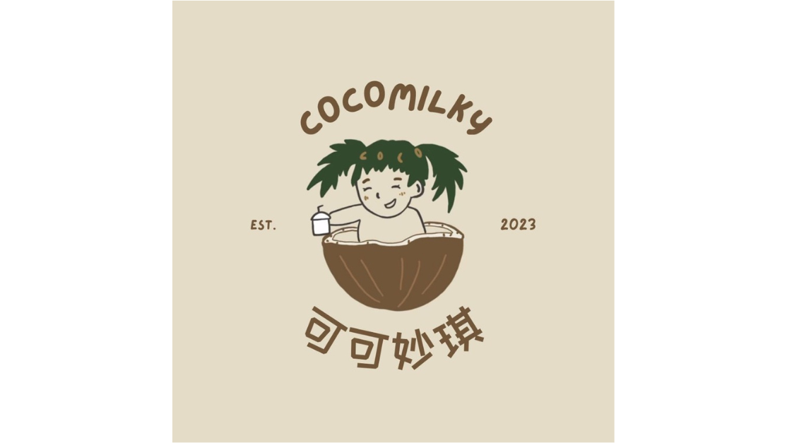 logo of cocolmilky