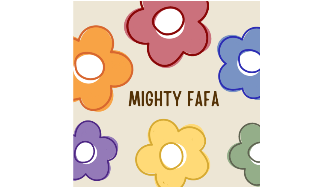 logo of mighty fafa