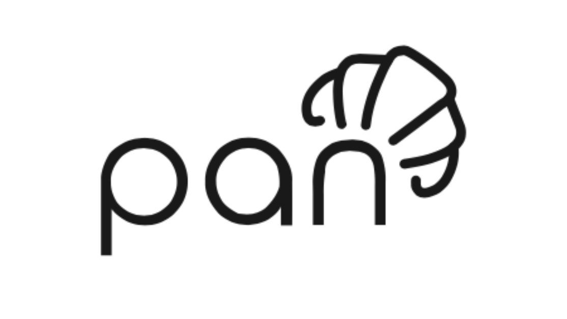 logo of panbake house