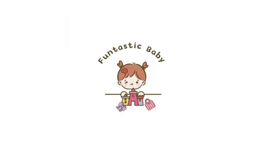 logo of funtastic baby