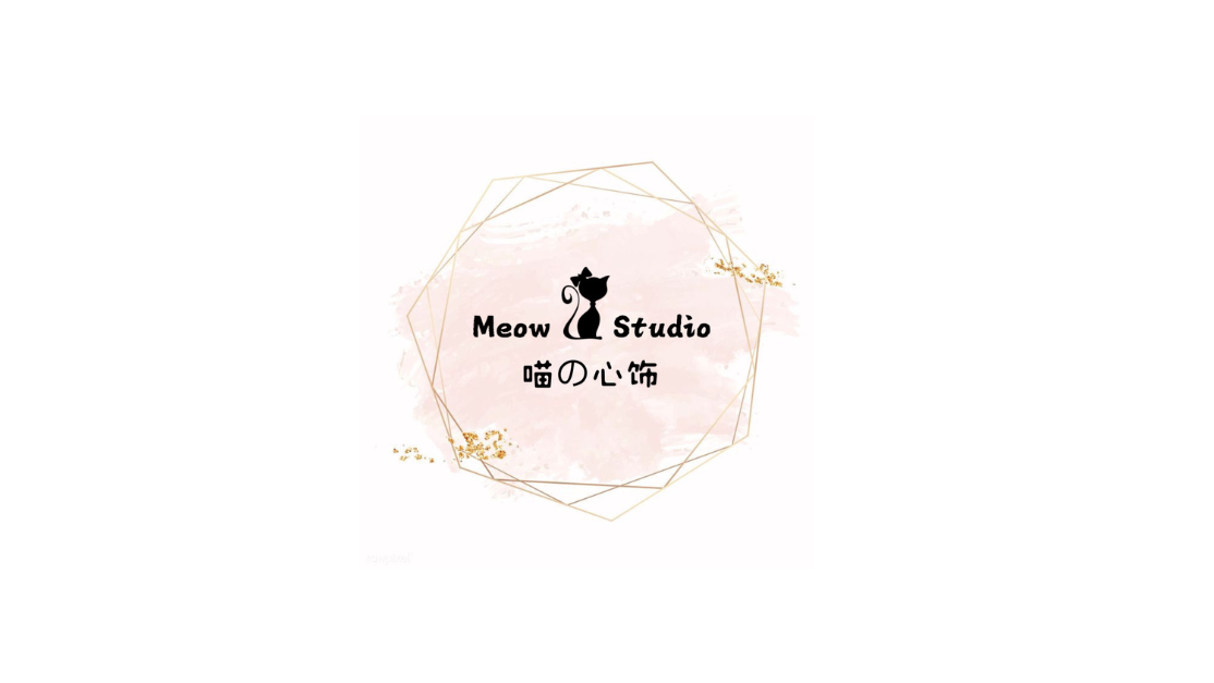 logo of meow studio