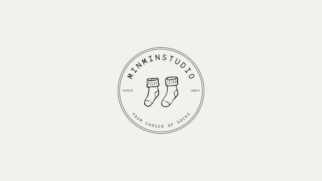 logo of minminstudio