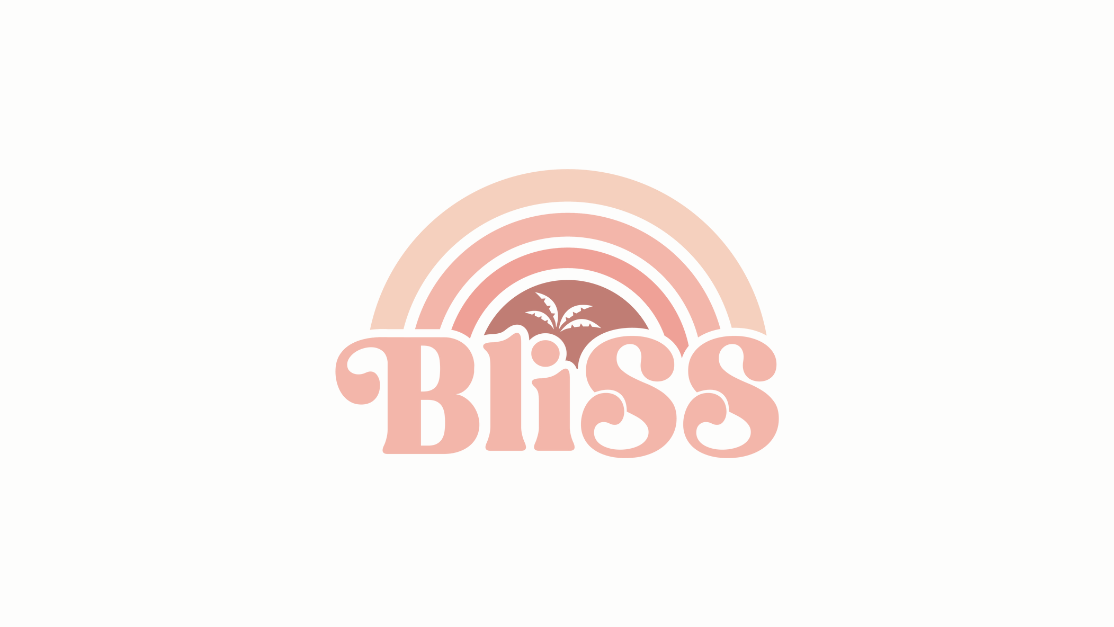 logo of bliss
