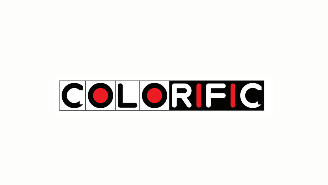 logo of colorific
