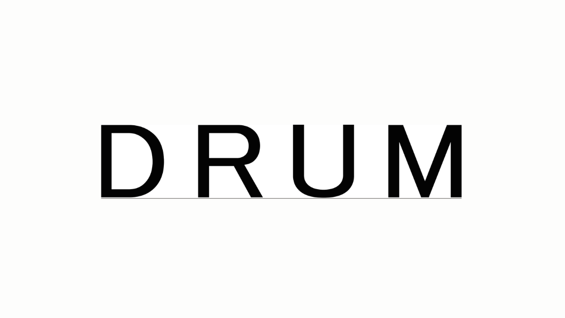 logo of drum