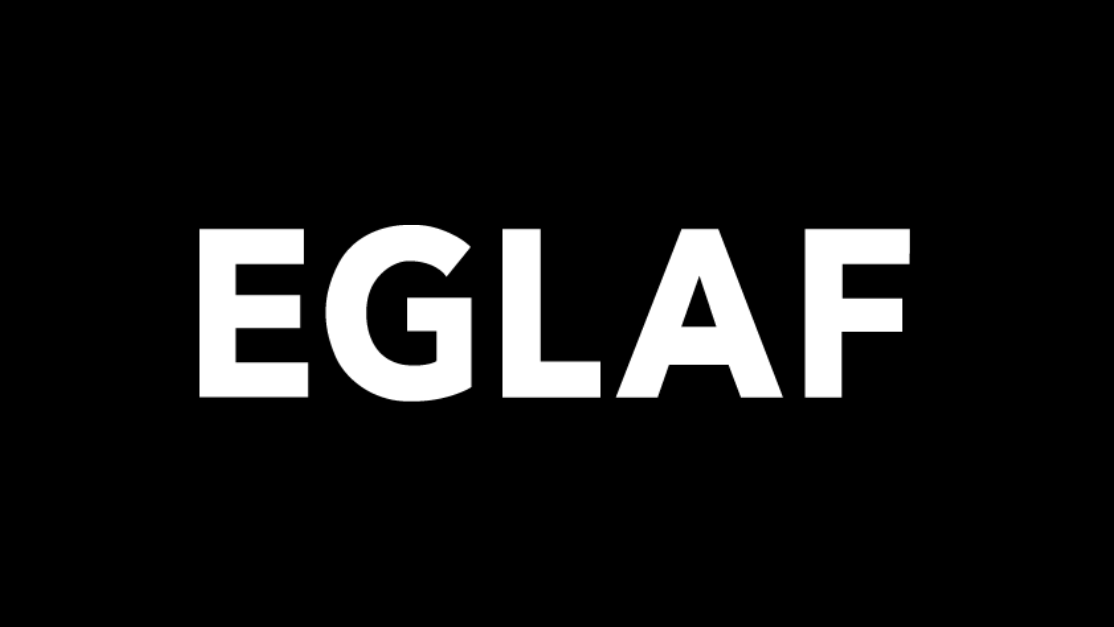 logo of eglaf