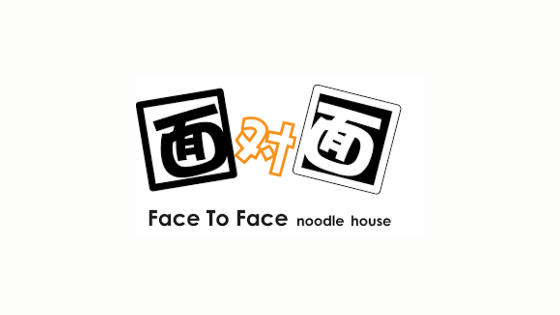 logo of face to face