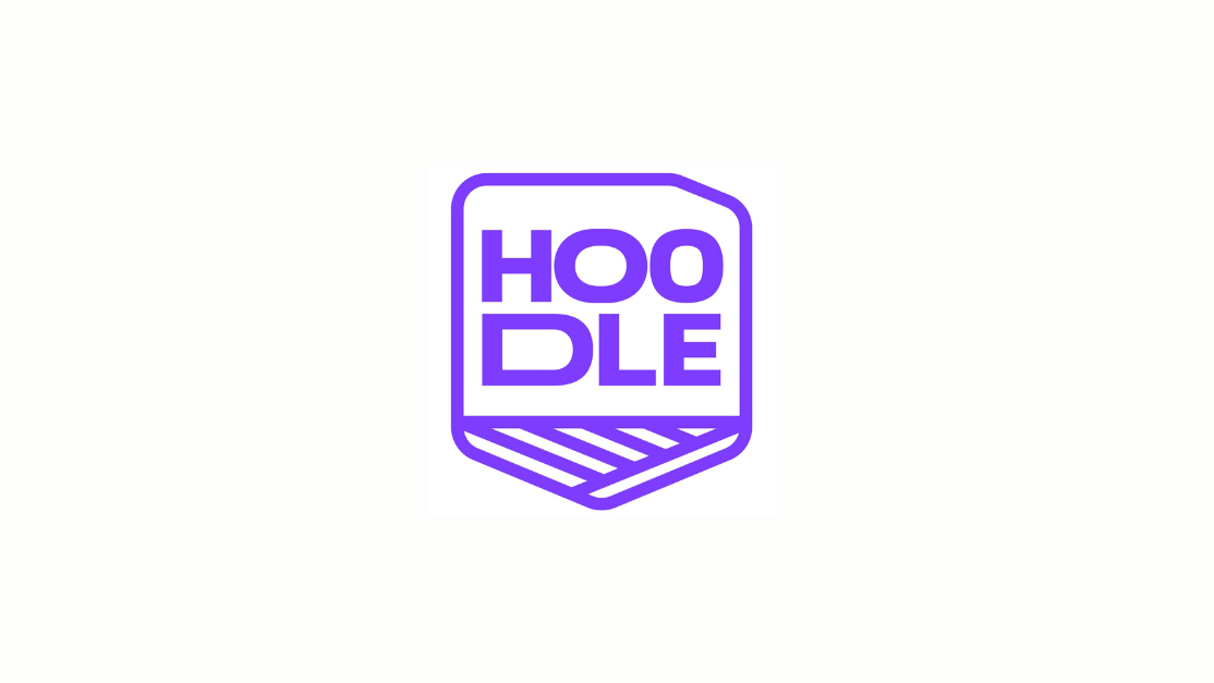 logo of hoodle