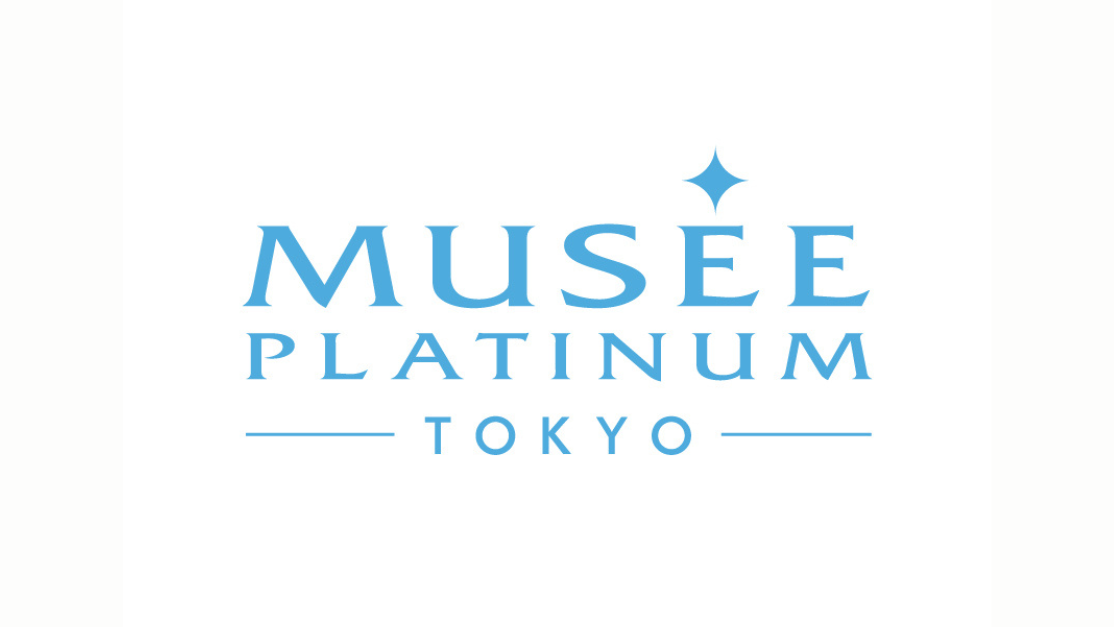 logo of Musee Platinum