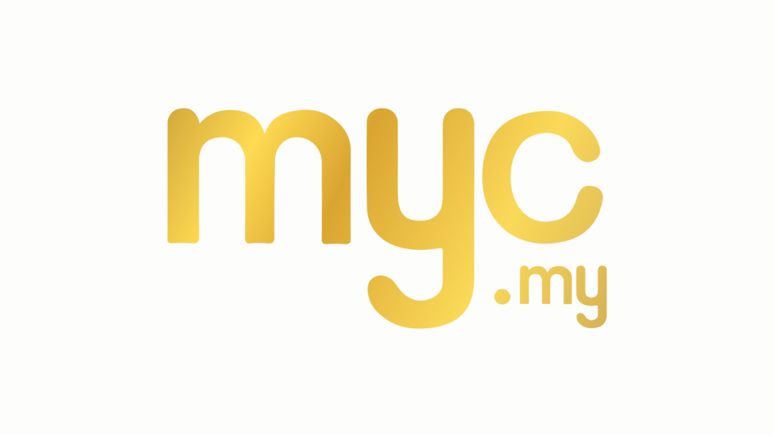 logo of myc my