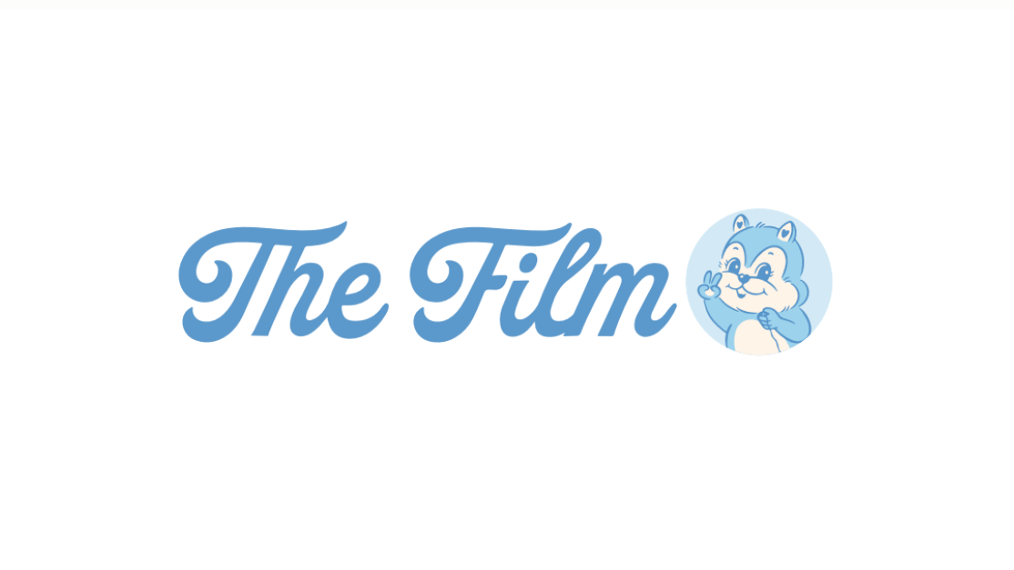 logo of The Film SS15