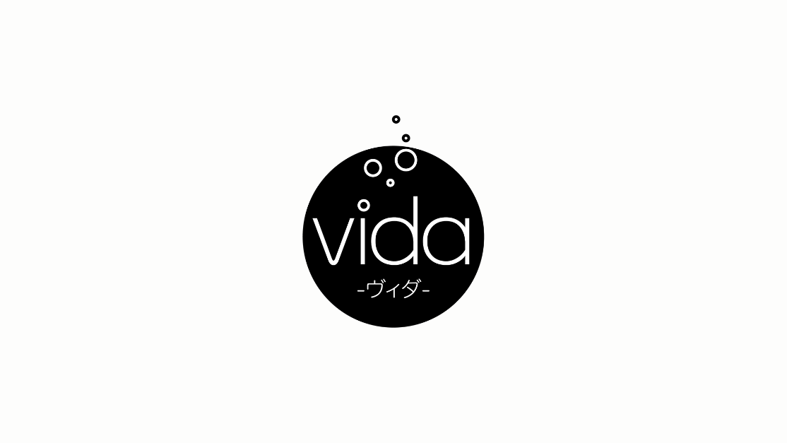 logo of vida