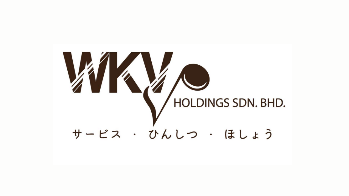 logo of wkv holdings