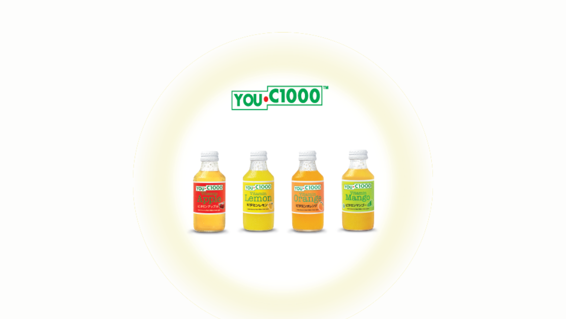 logo of youc1000