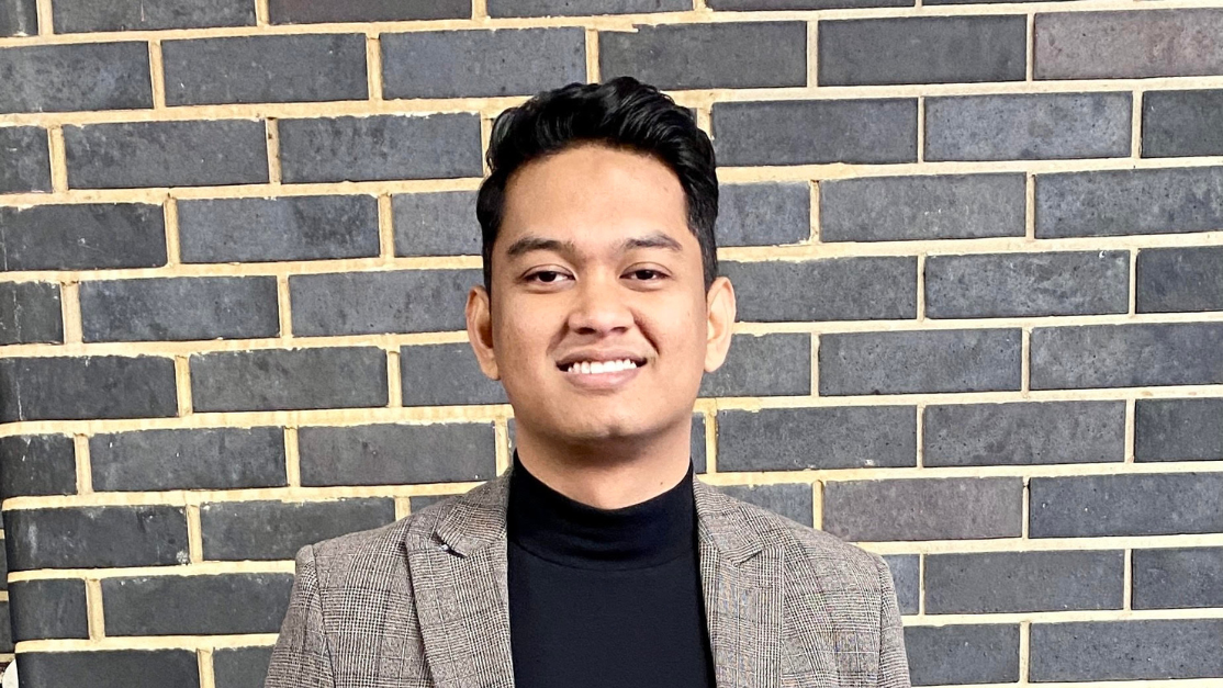 Portrait photo for Mr. Ahmad Heikhal Amir Hamzah