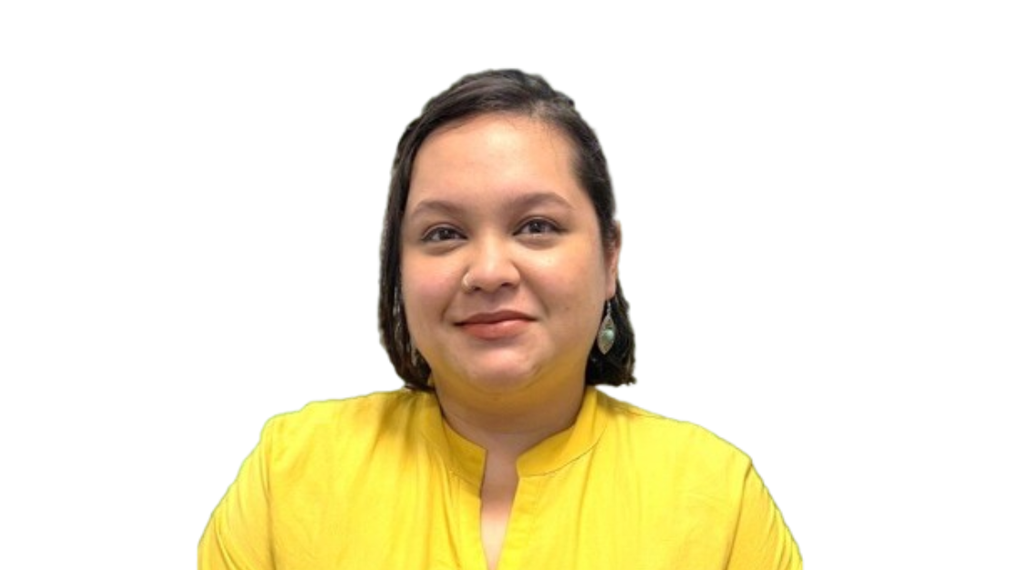 portrait of Ms Mulhearn