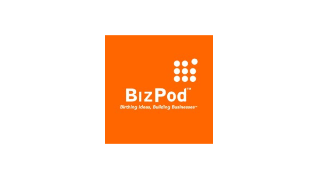 bizpod logo