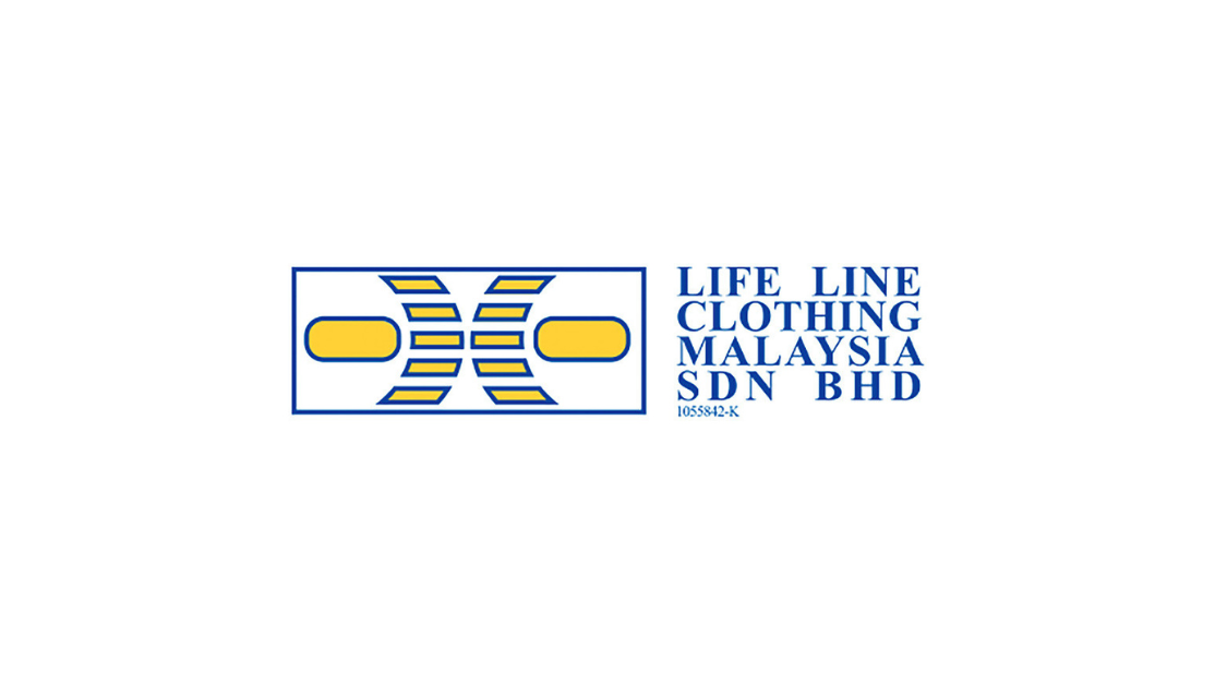 logo of lifeline clothing malaysia