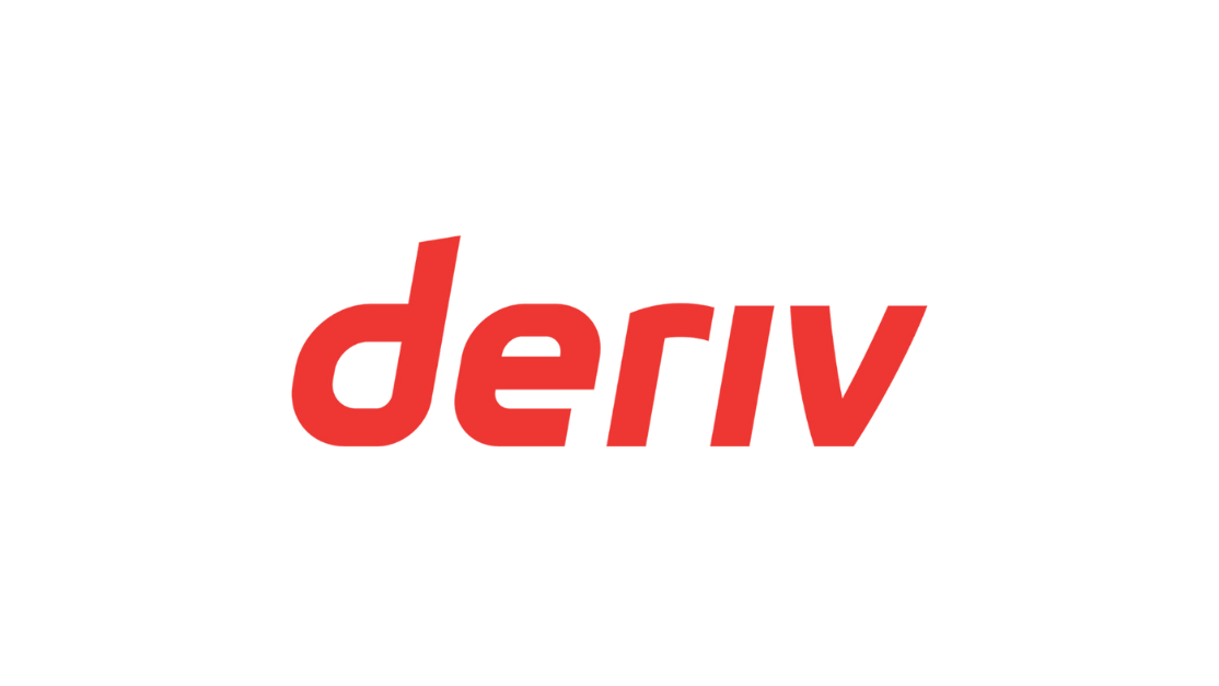 deriv logo