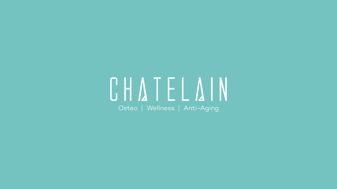 Logo for Chatelain