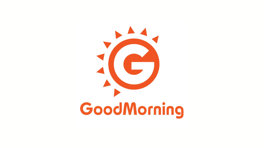 Logo for Seasons Good Morning