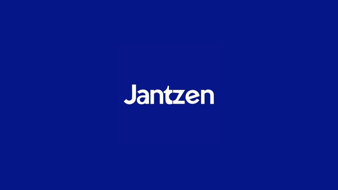 Logo for Jantzen