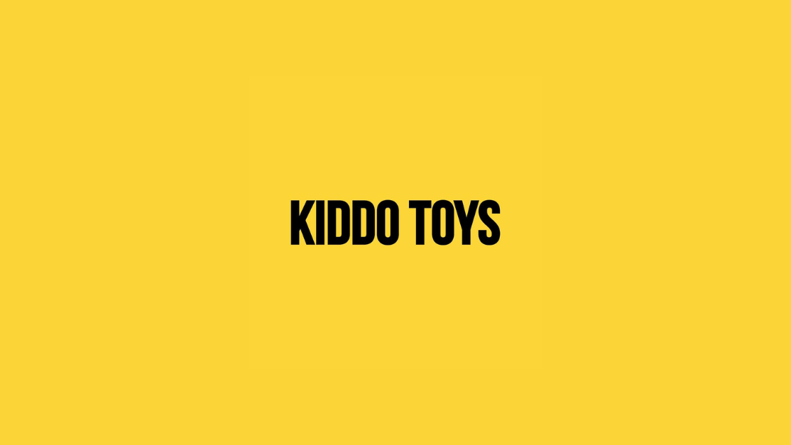 Logo for Kiddo Toys