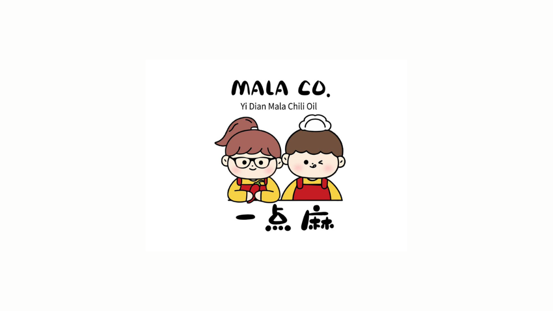 Logo for Mala Co