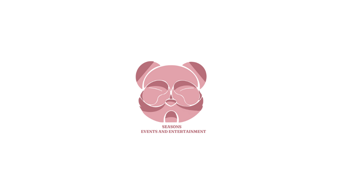 Logo for Seasons Events and Entertainment