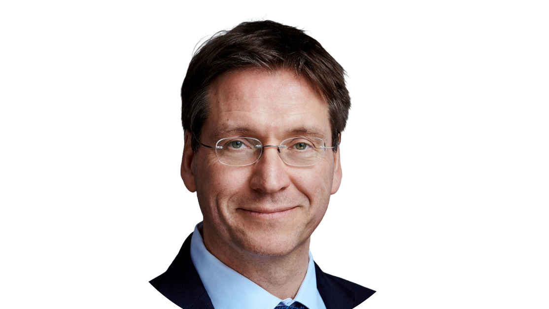 portrait of martin otte