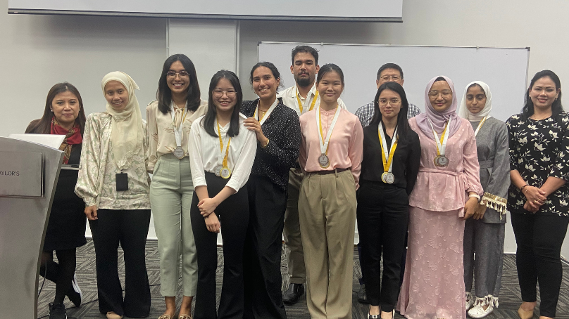 participants of dhma