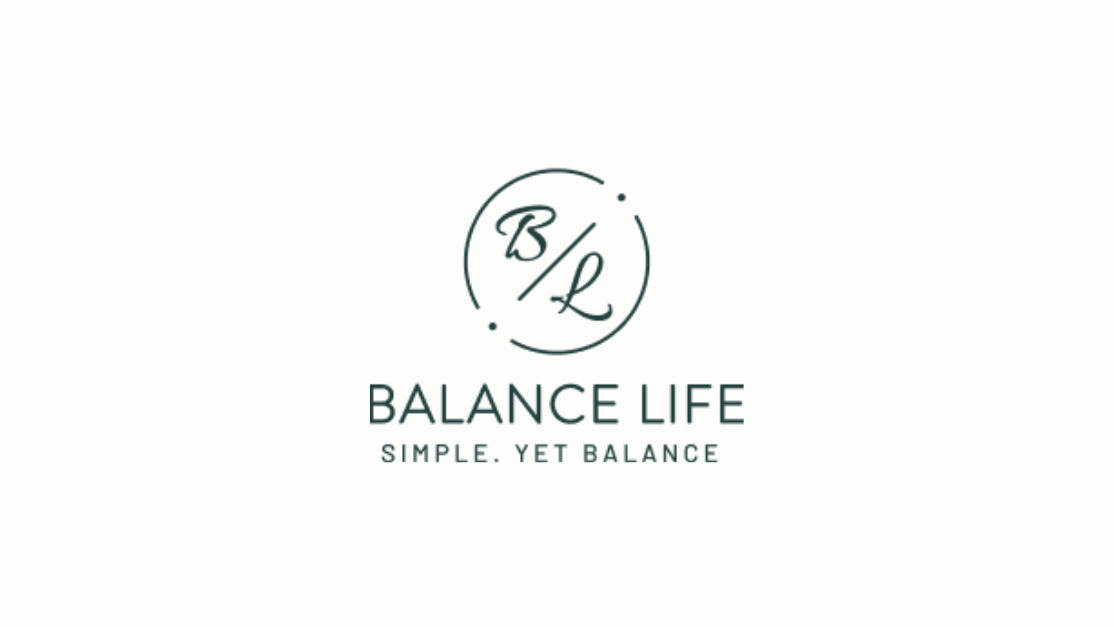 Balance Life logo
