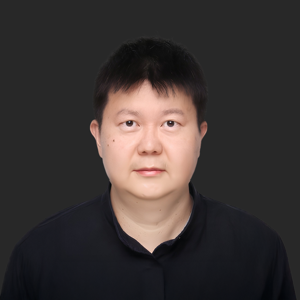 Portrait photo for Professor Dr Chua Chee Wai